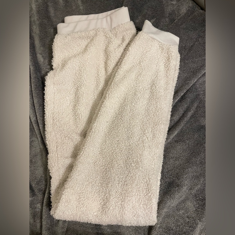 Pajama pants